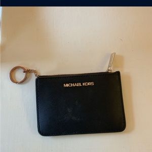 Authentic Michael Kors Coin Purse wallet